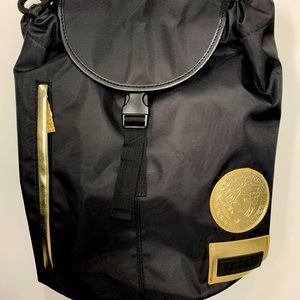 Versace Dylan Blue Pour Femme Summer Backpack